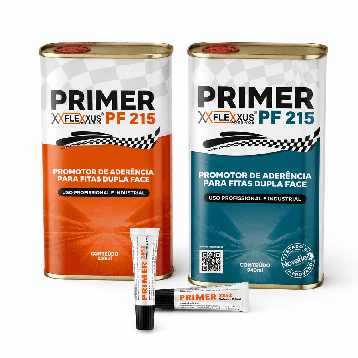 PRIMERS