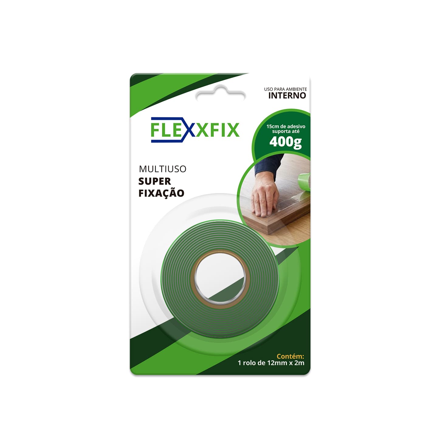 FLEXFIX SUPER