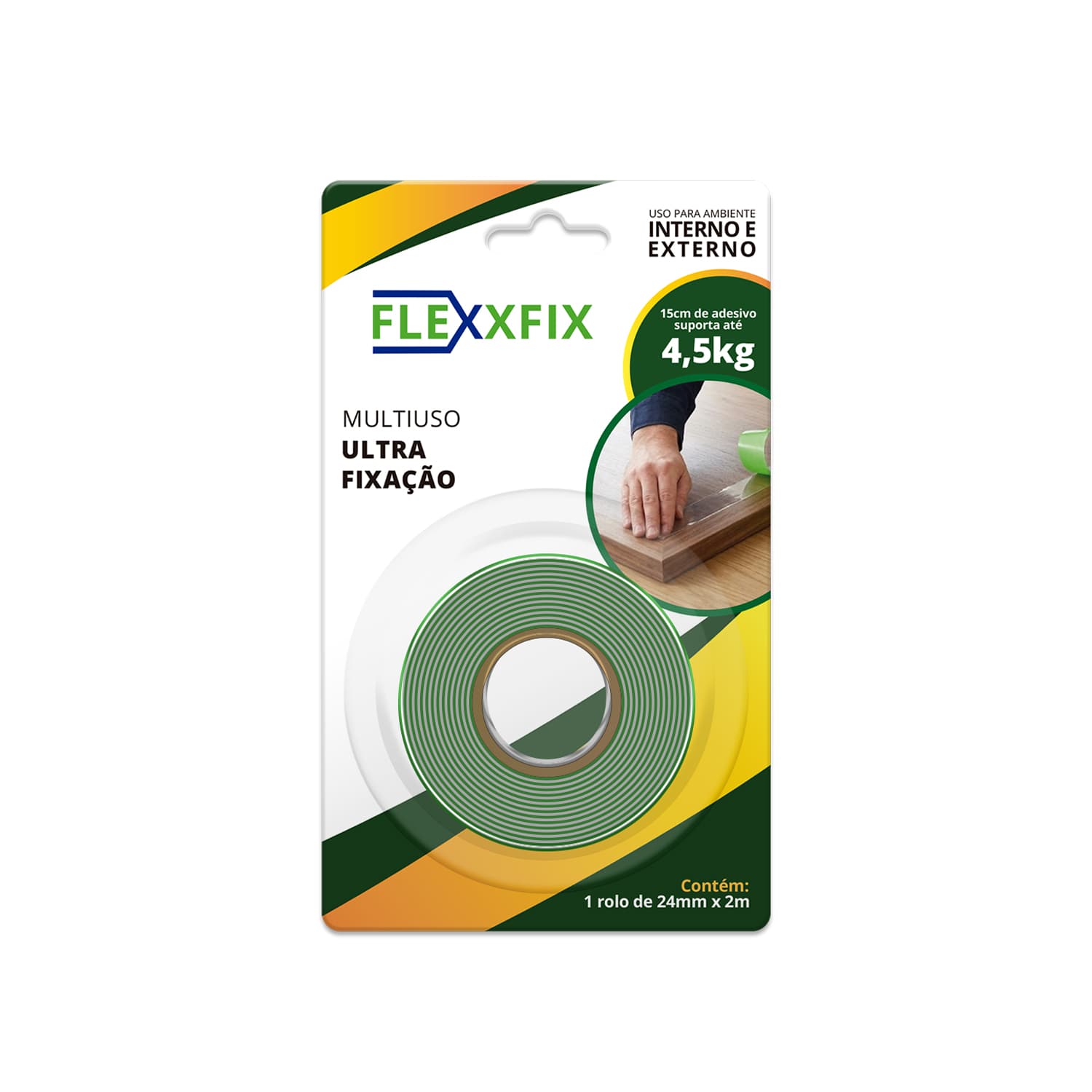 FLEXFIX ULTRA